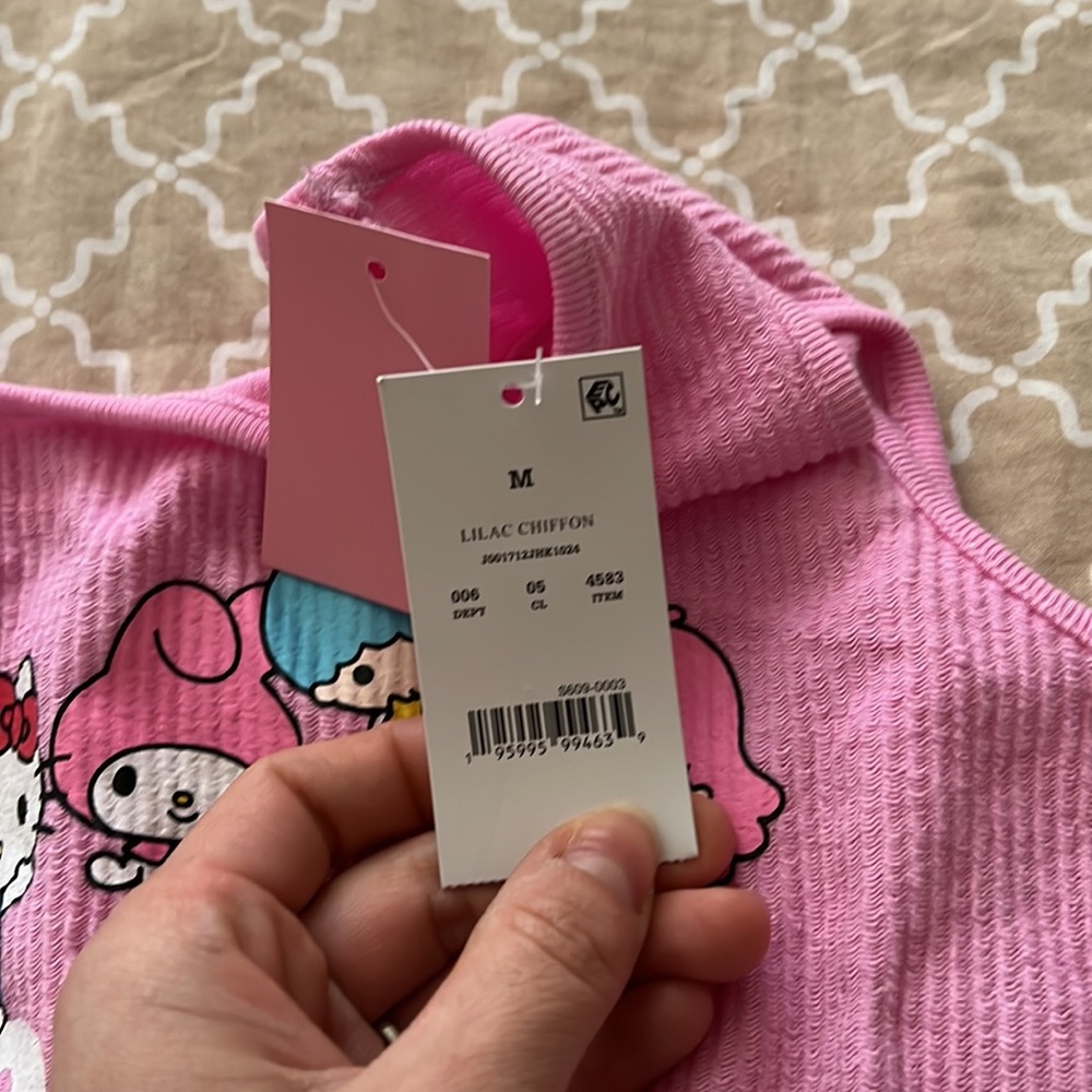 Hello kitty - Picture 14 of 14